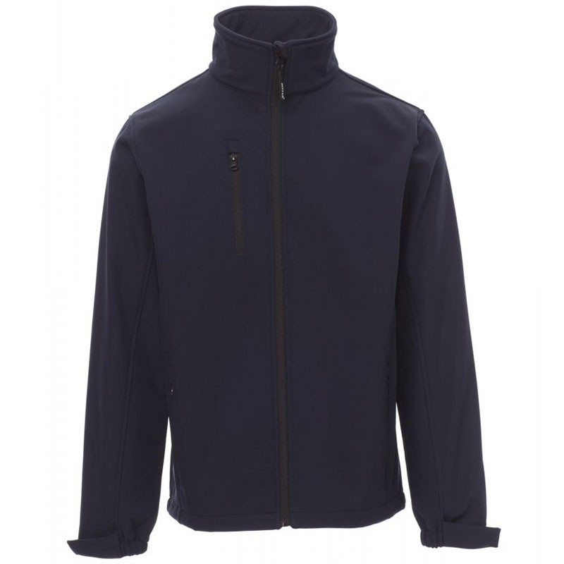 Softshell PAYPER DUBLIN impermeabile 001248
