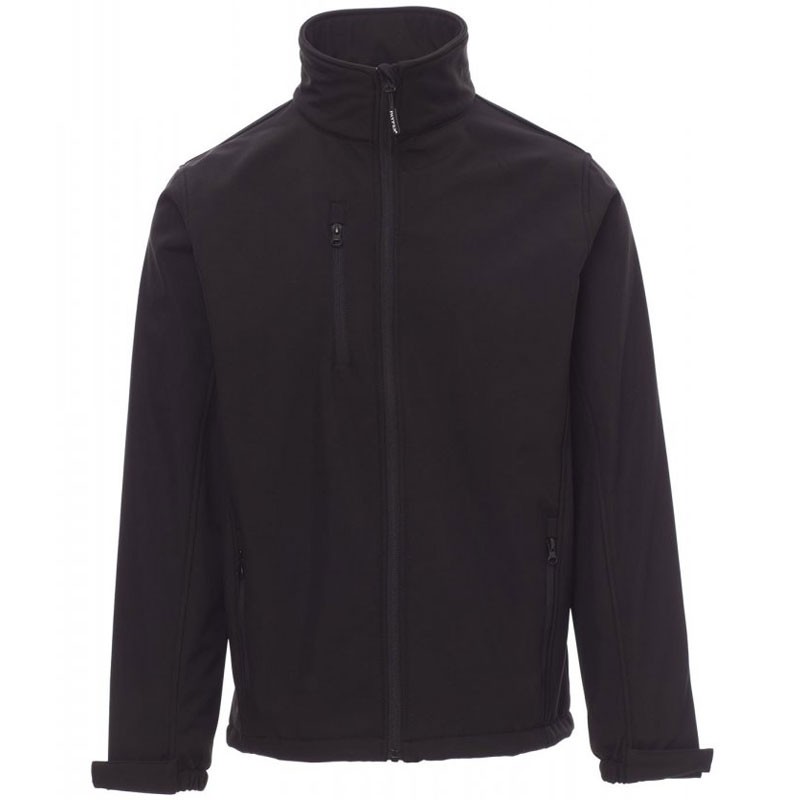 Softshell PAYPER DUBLIN impermeabile 001248