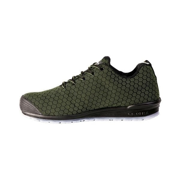 Scarpe Cofra EXAGON S3S FO SR 78802-N01