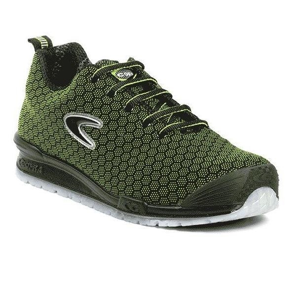 Scarpe Cofra EXAGON S3S FO SR 78802-N01