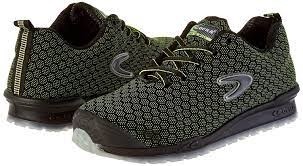 Scarpe Cofra EXAGON S3S FO SR 78802-N01
