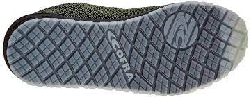 Scarpe Cofra EXAGON S3S FO SR 78802-N01
