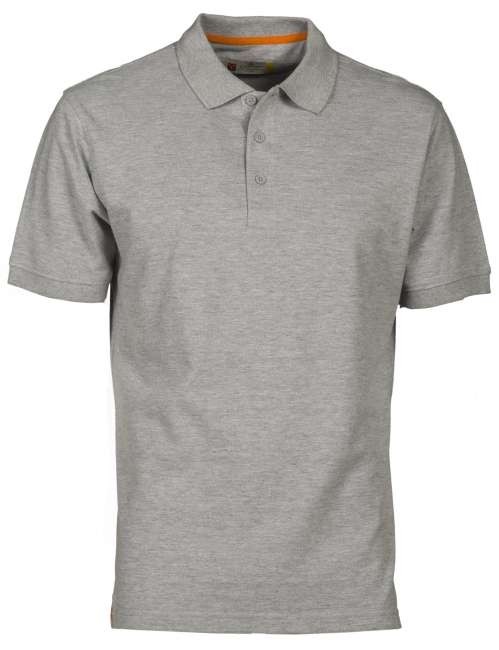 Polo da uomo da lavoro PAYPER-VENICE MELANGE