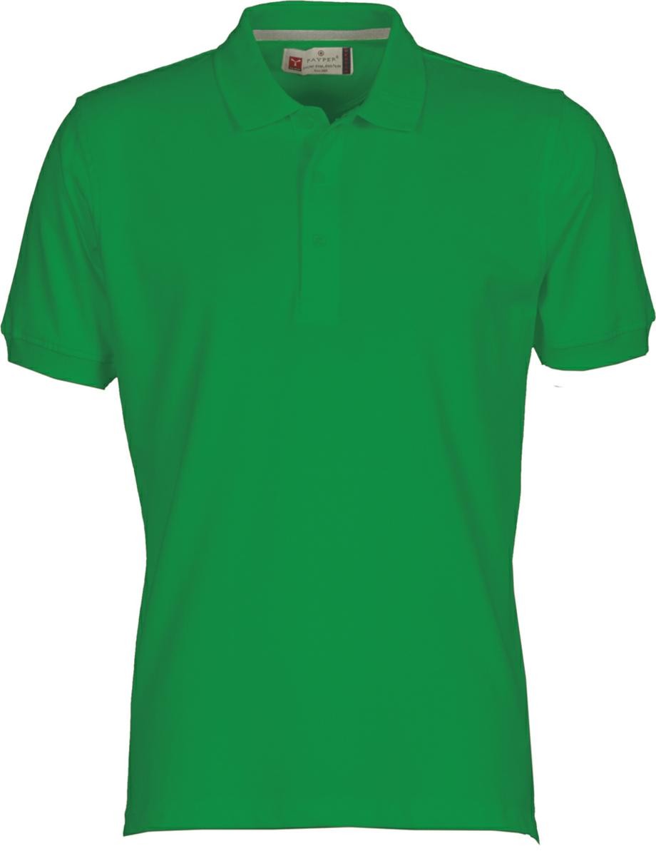 Polo da uomo da lavoro PAYPER-VENICE MELANGE