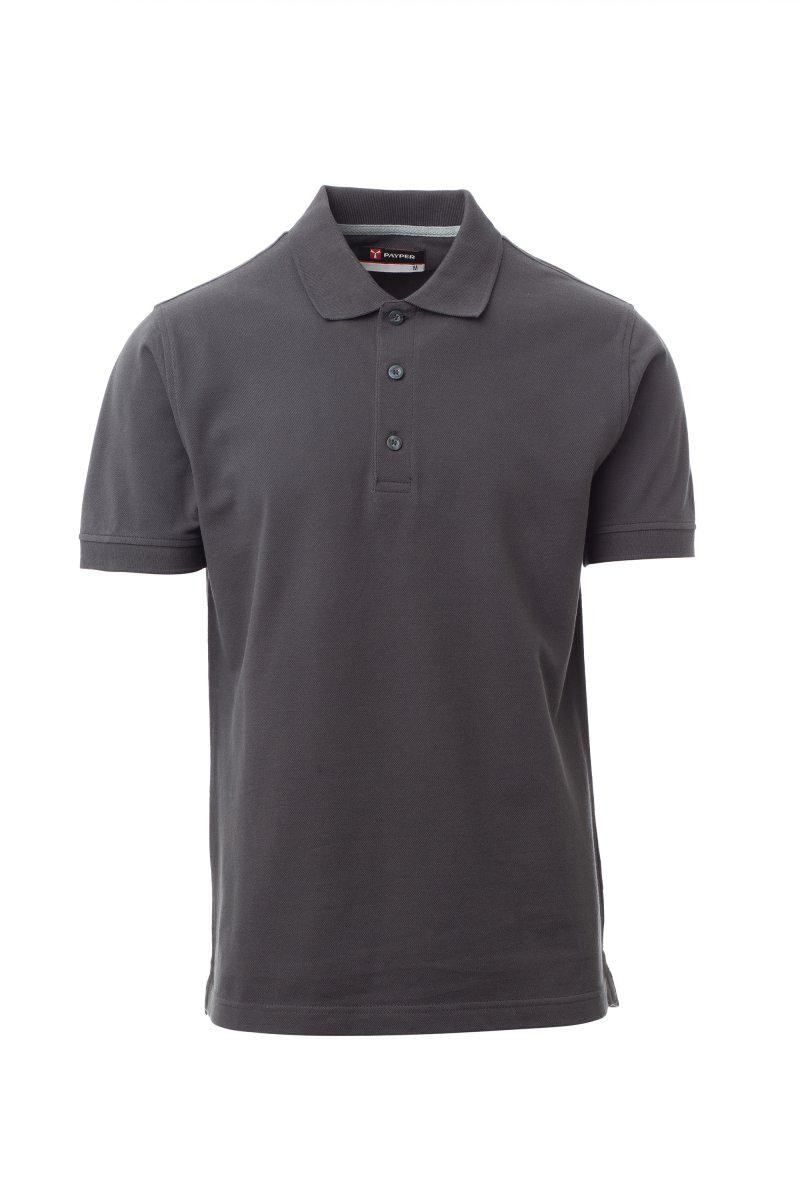 Polo da uomo da lavoro PAYPER-VENICE MELANGE
