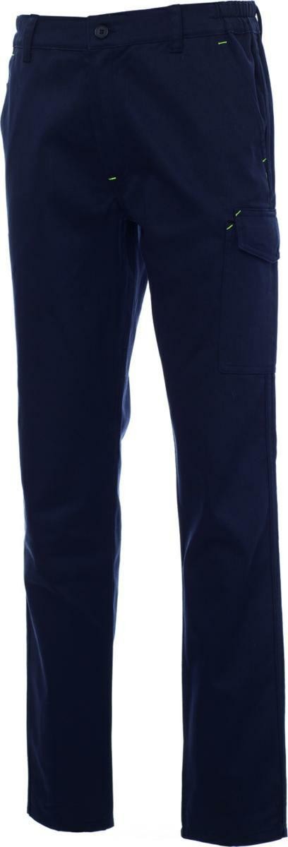 Pantaloni da lavoro PAYPER POWER 001261