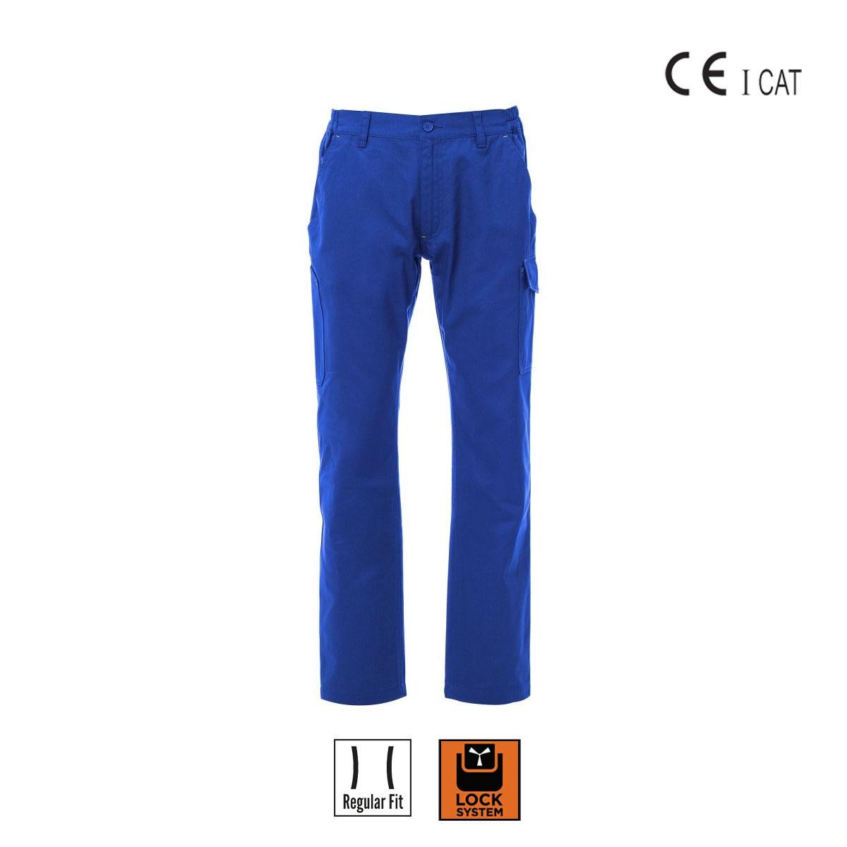 Pantaloni da lavoro PAYPER POWER 001261