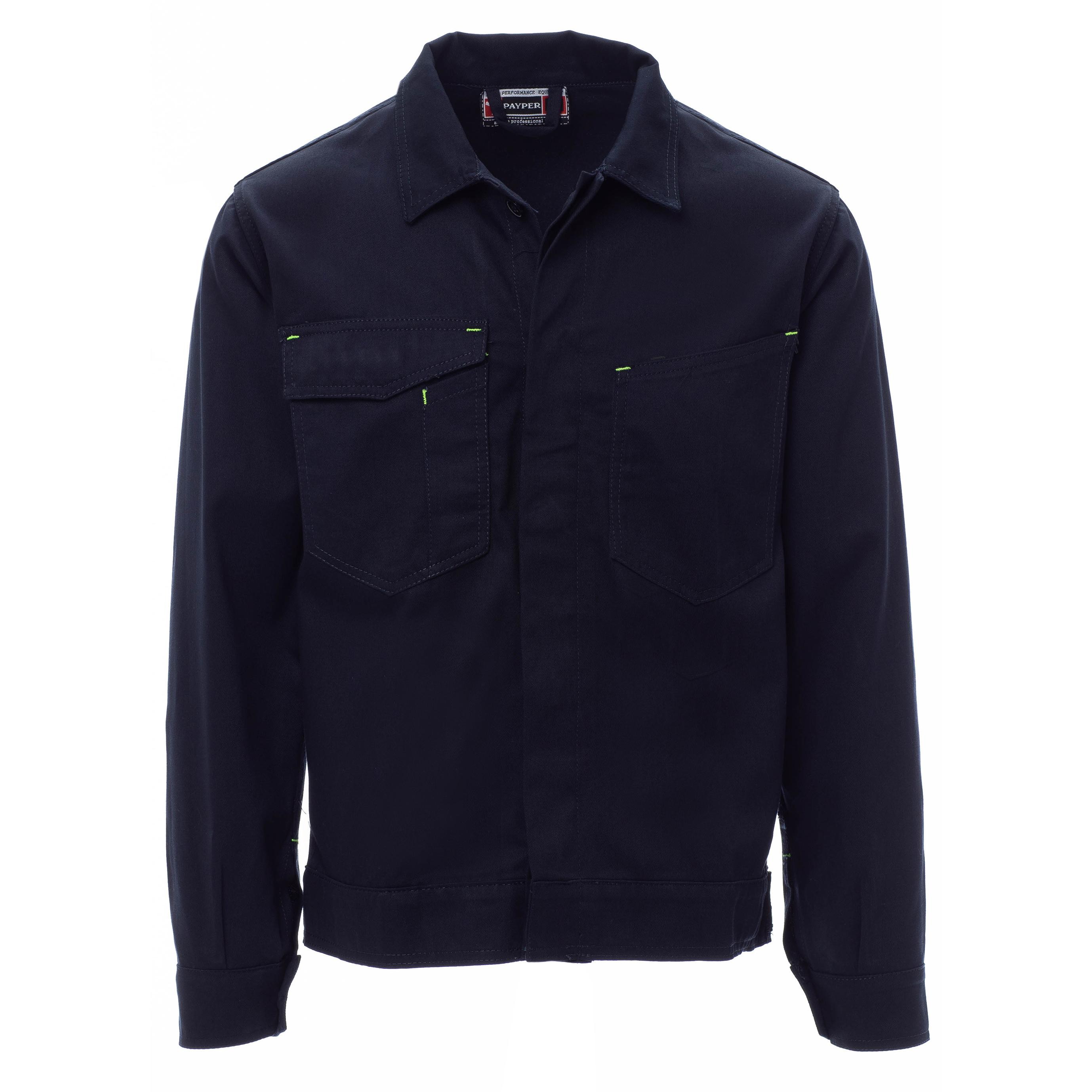 Giubbino in Jeans da lavoro PAYPER-CABIN