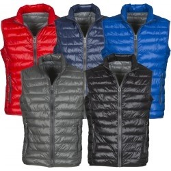 Gilet da uomo da lavoro PAYPER-CASUAL