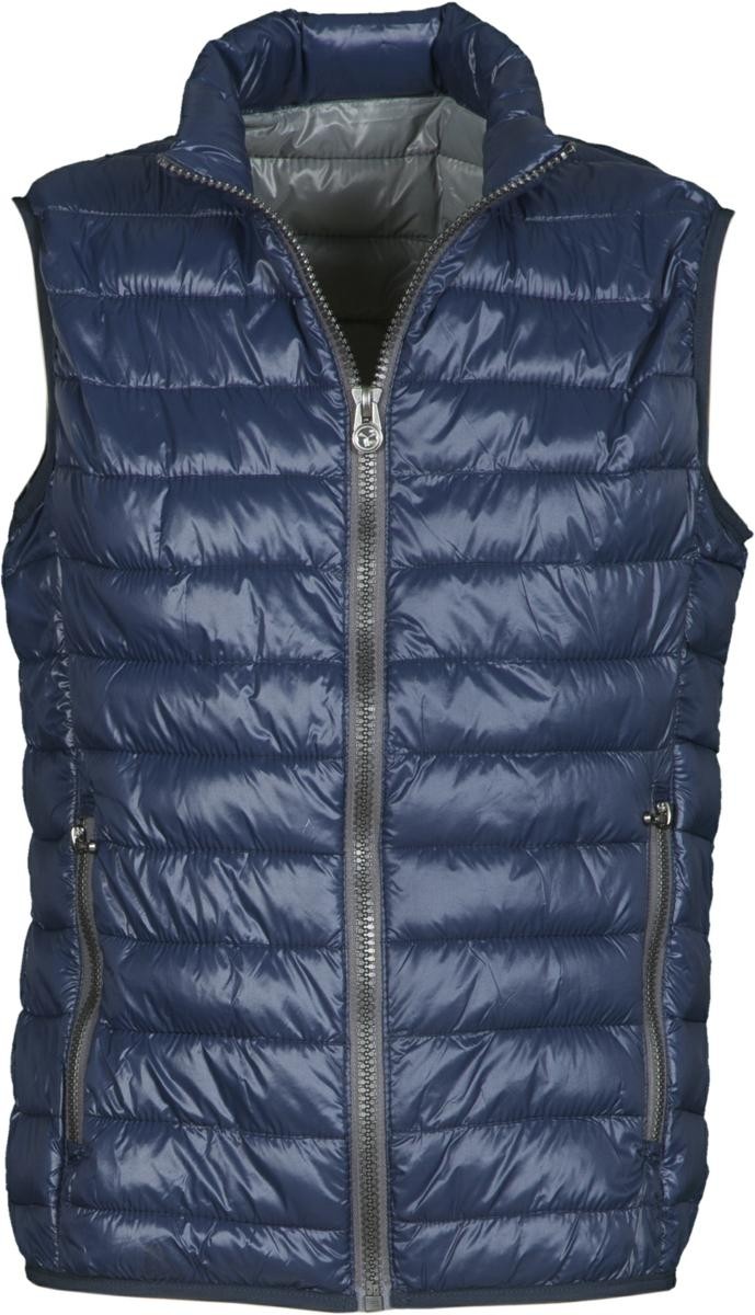 Gilet da uomo da lavoro PAYPER-CASUAL