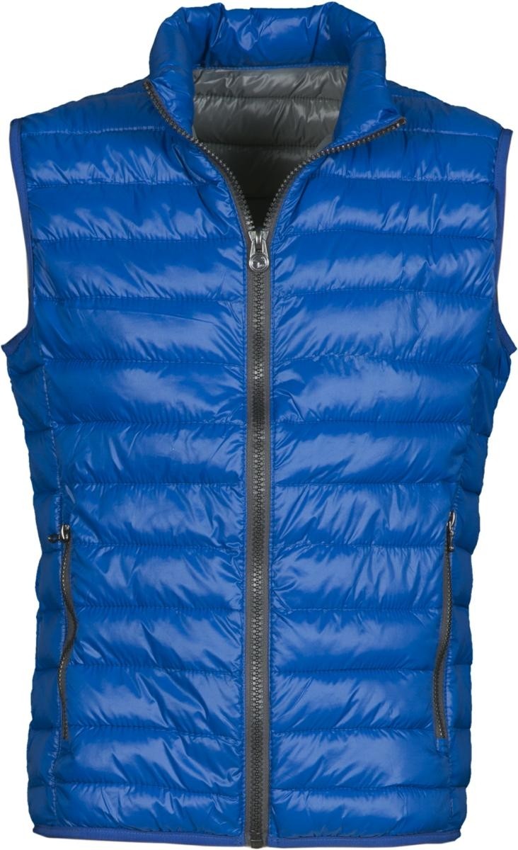 Gilet da uomo da lavoro PAYPER-CASUAL