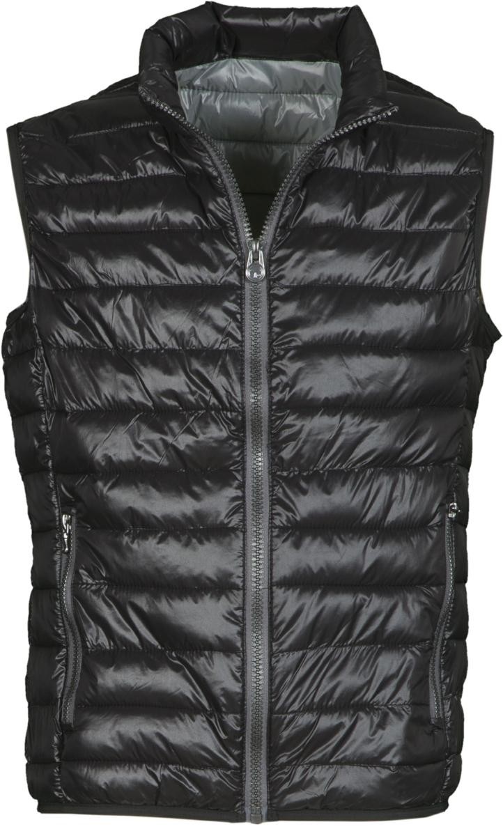 Gilet da uomo da lavoro PAYPER-CASUAL