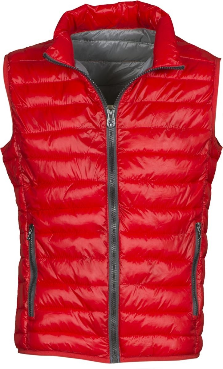 Gilet da uomo da lavoro PAYPER-CASUAL