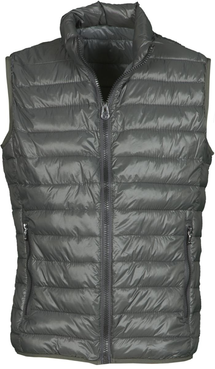 Gilet da uomo da lavoro PAYPER-CASUAL