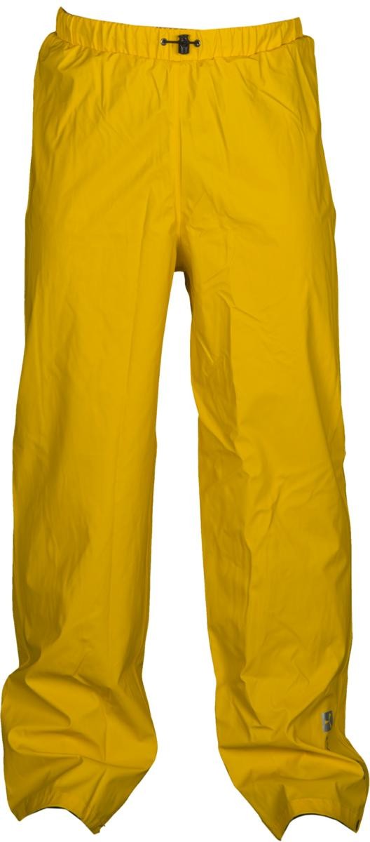 Pantaloni antipioggia da lavoro PAYPER-DRY-PANTS