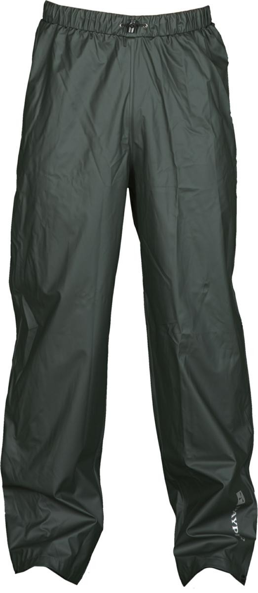 Pantaloni antipioggia da lavoro PAYPER-DRY-PANTS