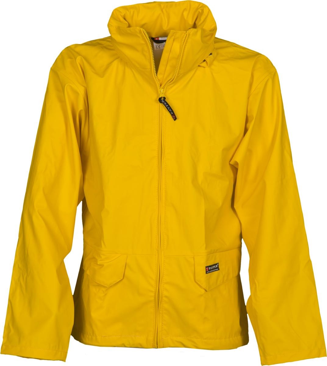 Giacca antipioggia da lavoro PAYPER-DRY-JACKET
