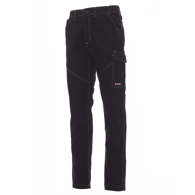 Pantaloni PAYPER WORKER STRETCH 001199