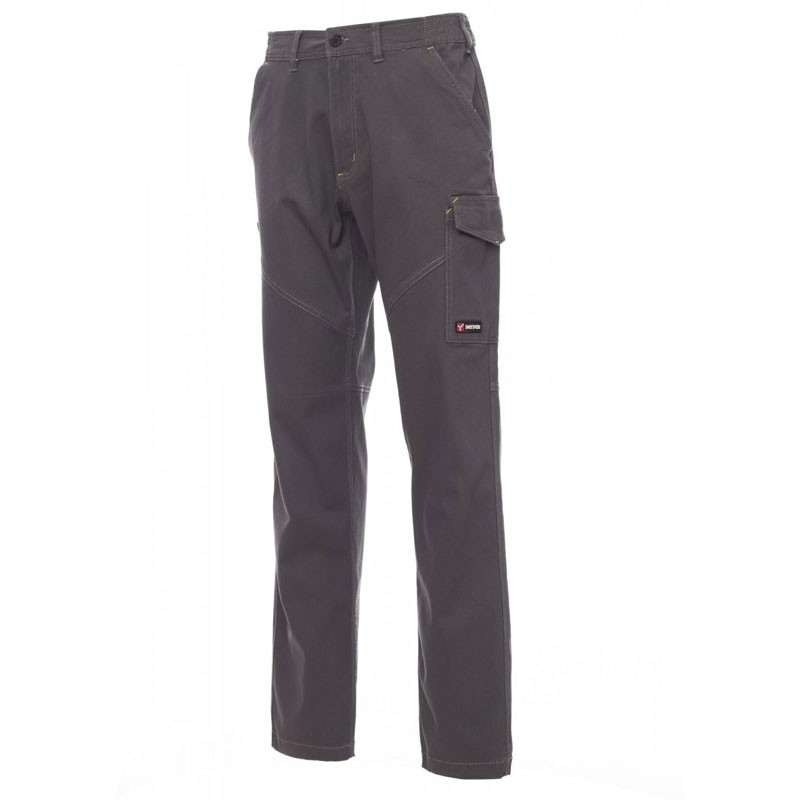 Pantaloni PAYPER WORKER STRETCH 001199