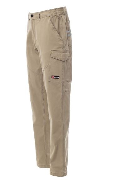 Pantaloni PAYPER WORKER STRETCH 001199