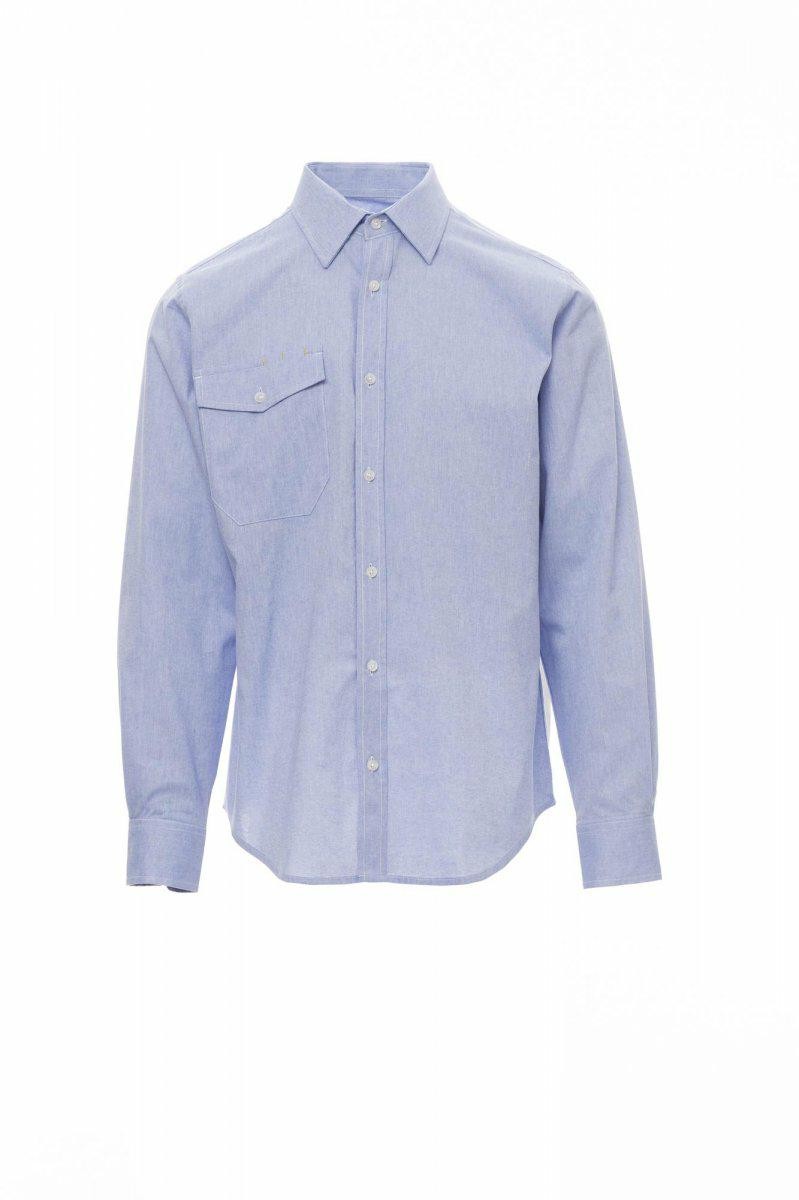 Camicia da uomo da lavoro PAYPER-SPECIALIST
