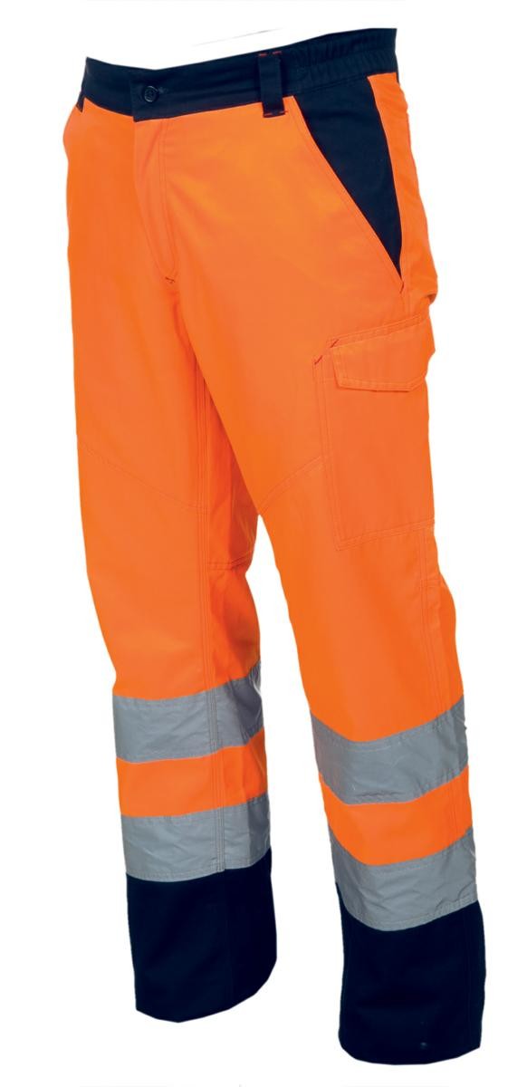 Pantalone da uomo ad alta visibilit� PAYPER-CHARTER/WINTER