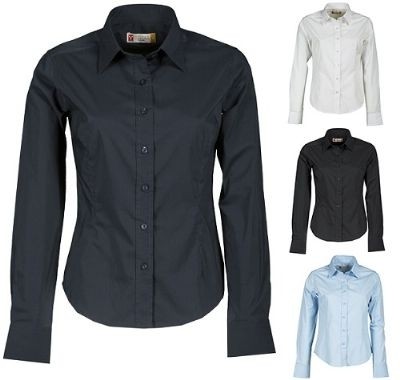 Camicia da uomo da lavoro PAYPER-BRIGHTON