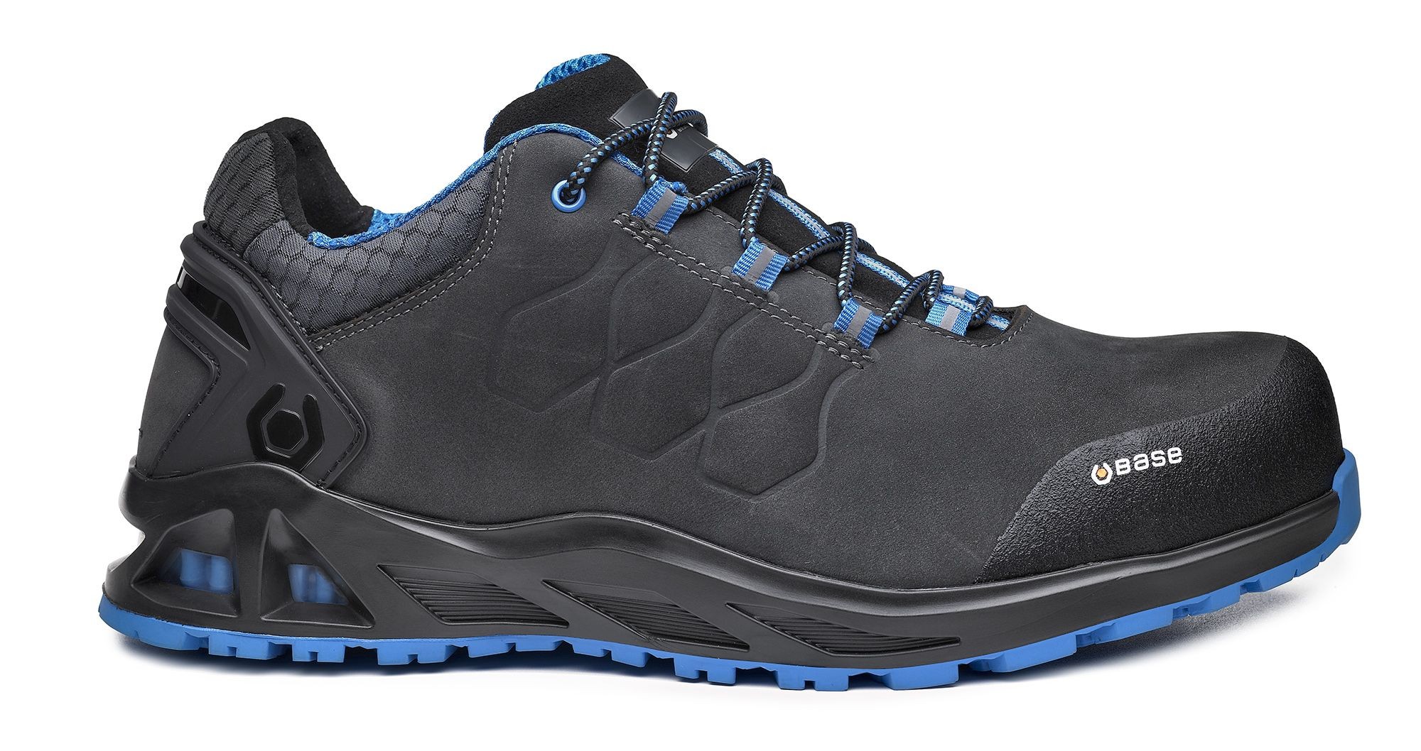 Scarpe Base Protection K-Road S3 HRO B1000B
