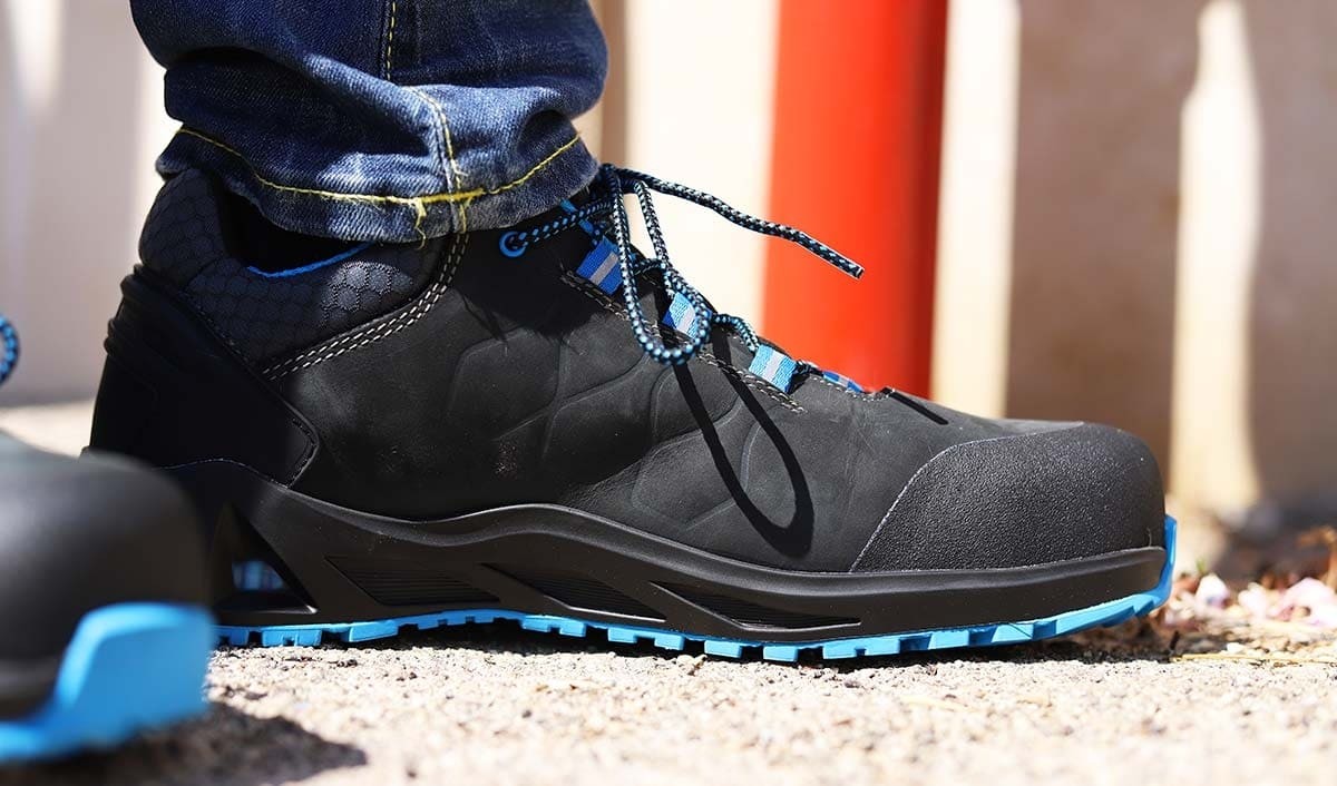 Scarpe Base Protection K-Road S3 HRO B1000B