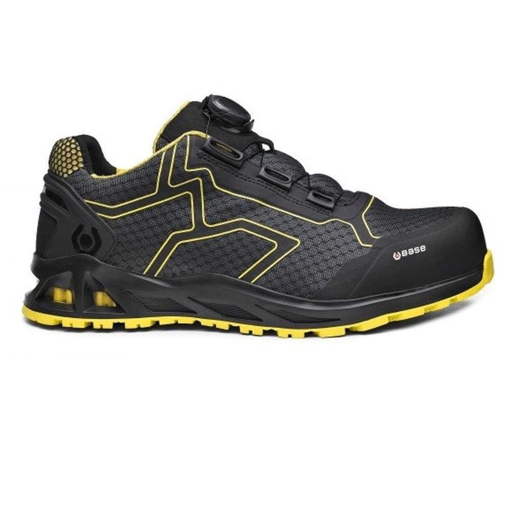 Scarpe Antinfortunistiche Base K-RUSH S1P HRO SRC