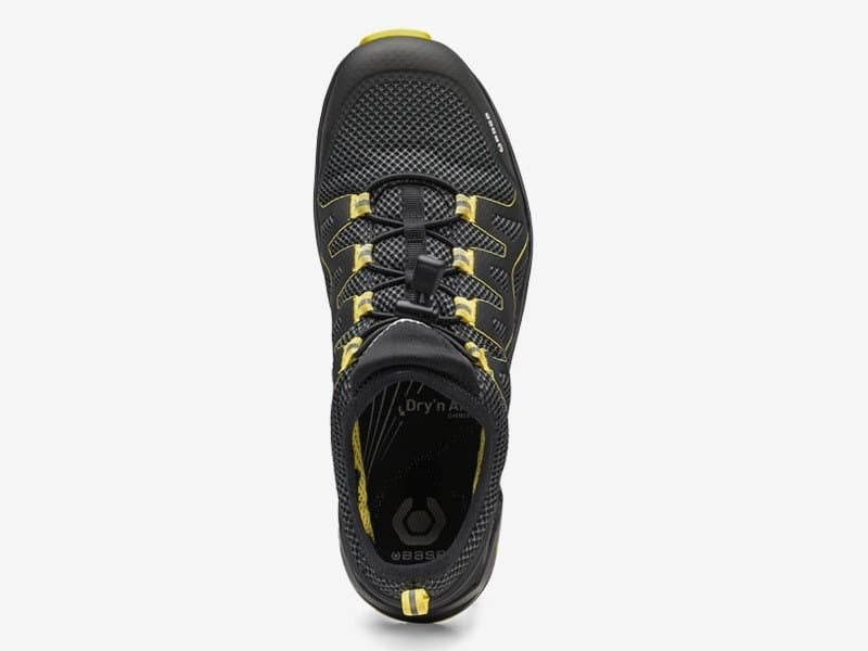 Scarpe Base K-BALANCE S1P HRO SRC B1006A