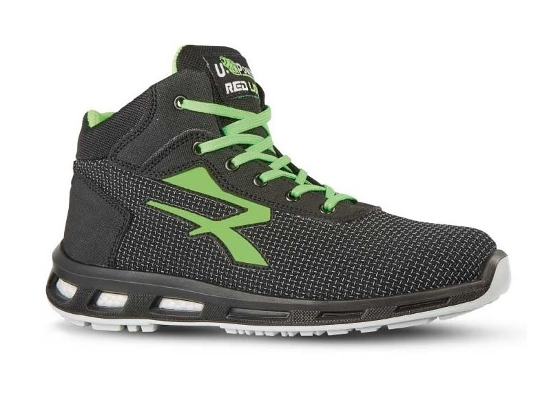 Scarpe U-Power Hard S3 SRC RL10356