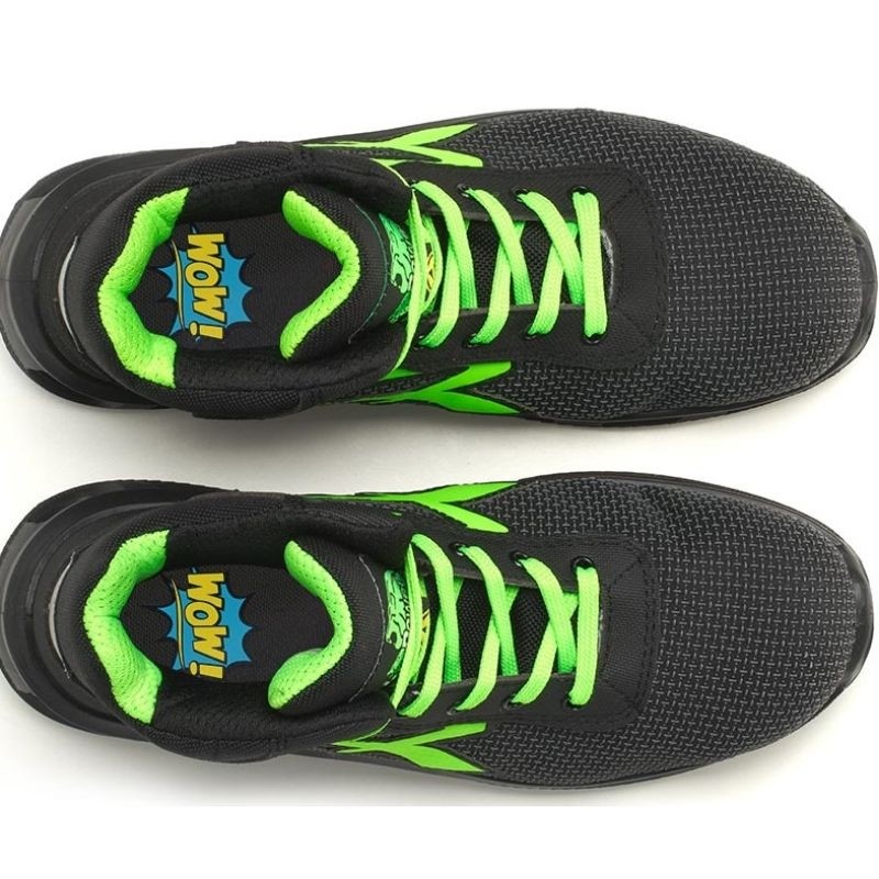 Scarpe U-Power Hard S3 SRC RL10356