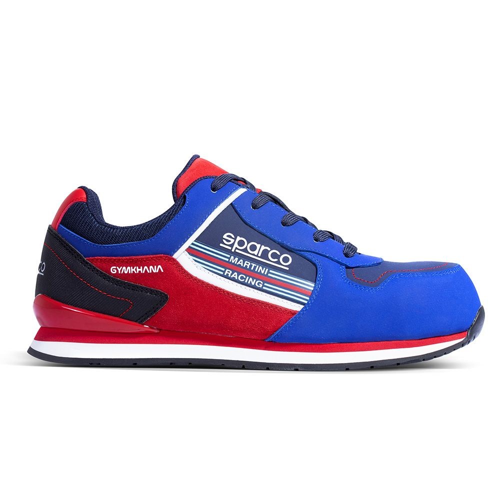 Scarpe James Ross logo
