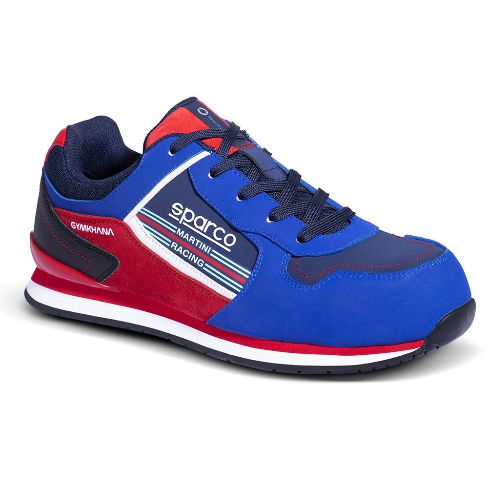 Scarpe James Ross logo