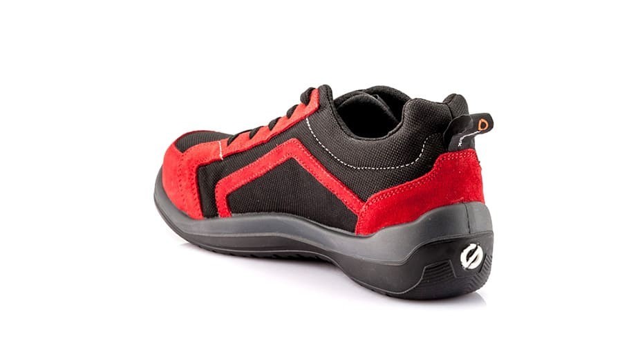 Scarpe Sparco URBAN EVO S3 SRC 07518NRRS