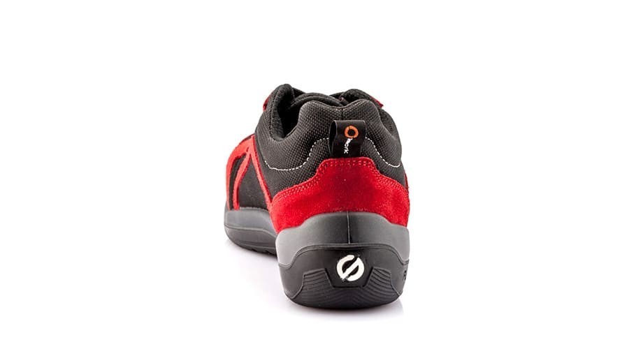 Scarpe Sparco URBAN EVO S3 SRC 07518NRRS