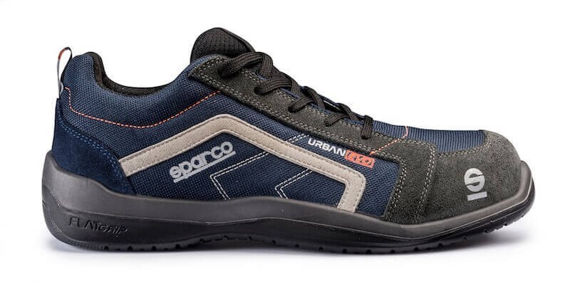 Scarpe Sparco URBAN EVO S1P SRC BMGR