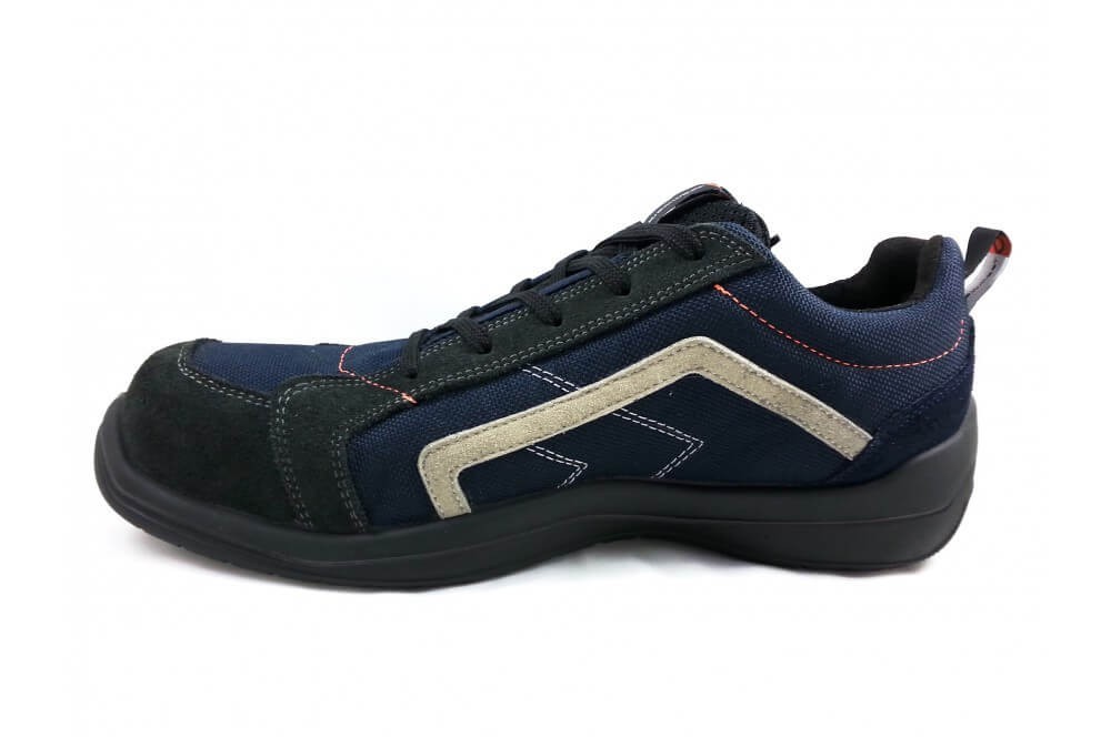 Scarpe Sparco URBAN EVO S1P SRC BMGR