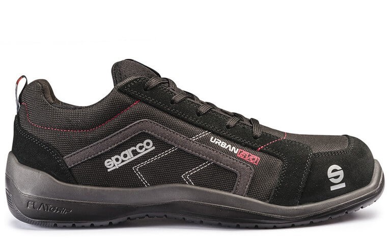 Scarpe Sparco URBAN EVO S1P SRC NRNR