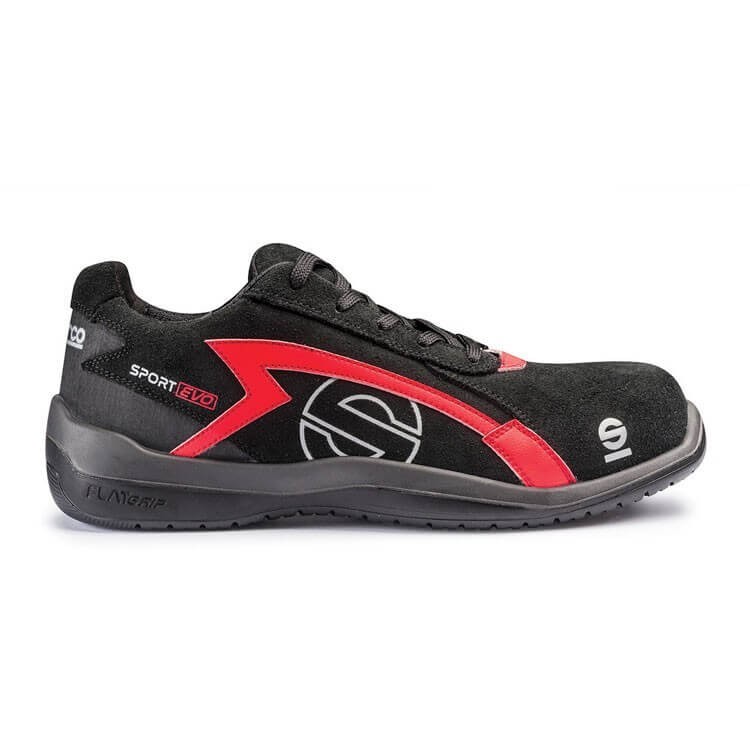 Scarpe Sparco SPORT EVO S1P SRC NRRS