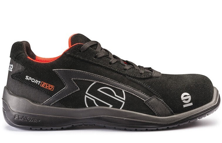 Scarpe Sparco SPORT EVO S3 SRC NRNR
