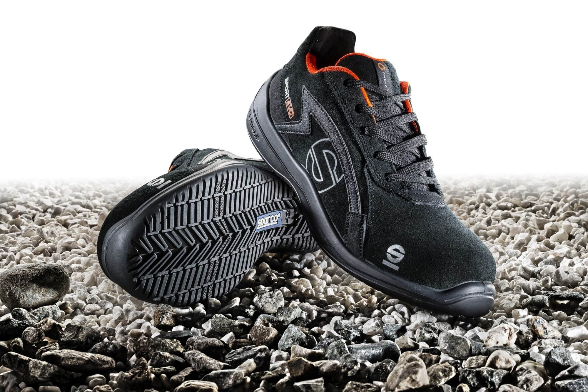 Scarpe Sparco SPORT EVO S3 SRC NRNR