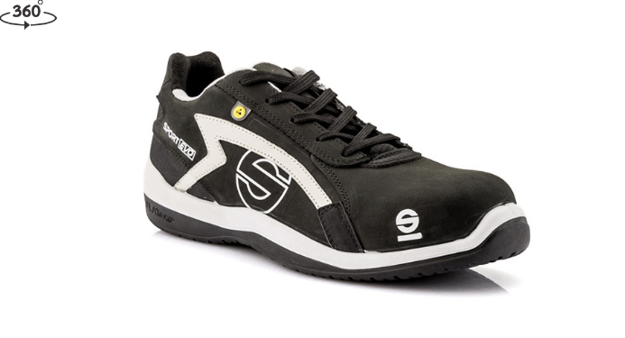 Scarpe Sparco SPORT EVO S3 SRC ESD NRGR