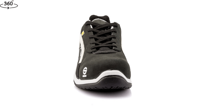 Scarpe Sparco SPORT EVO S3 SRC ESD NRGR