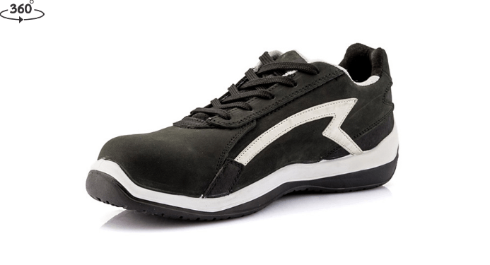 Scarpe Sparco SPORT EVO S3 SRC ESD NRGR