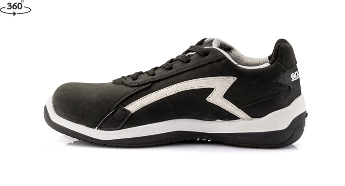 Scarpe Sparco SPORT EVO S3 SRC ESD NRGR