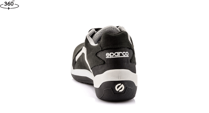 Scarpe Sparco SPORT EVO S3 SRC ESD NRGR