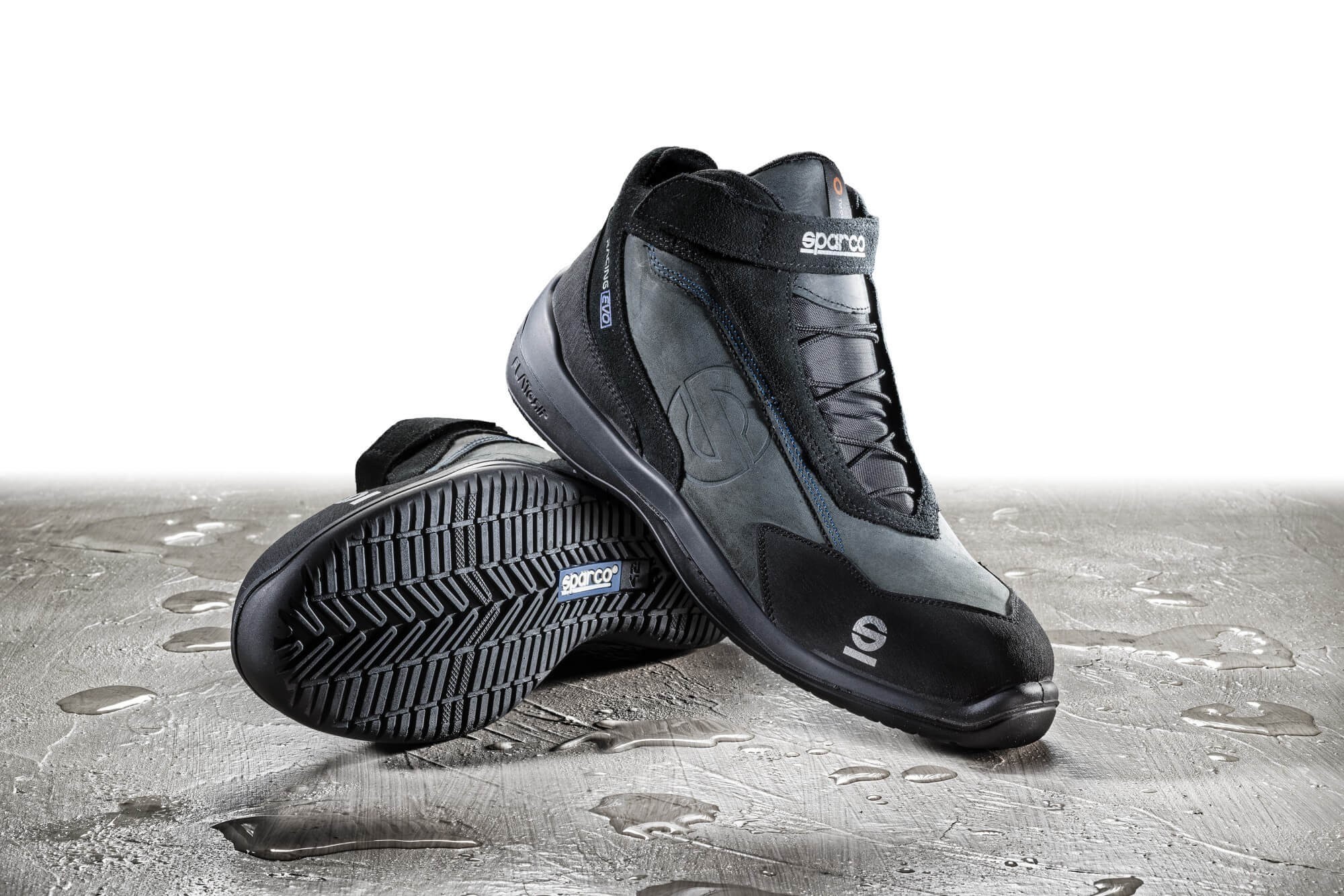 Scarpe Sparco RACING EVO S3 SRC NRNR