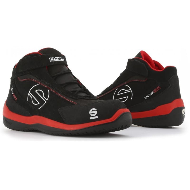 Scarpe Antinfortunistiche Sparco RACING EVO S3 SRC RSNR